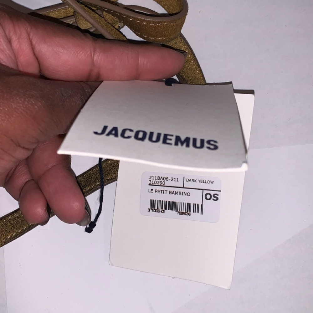 Jacquemus Bag - Picture 2 of 16